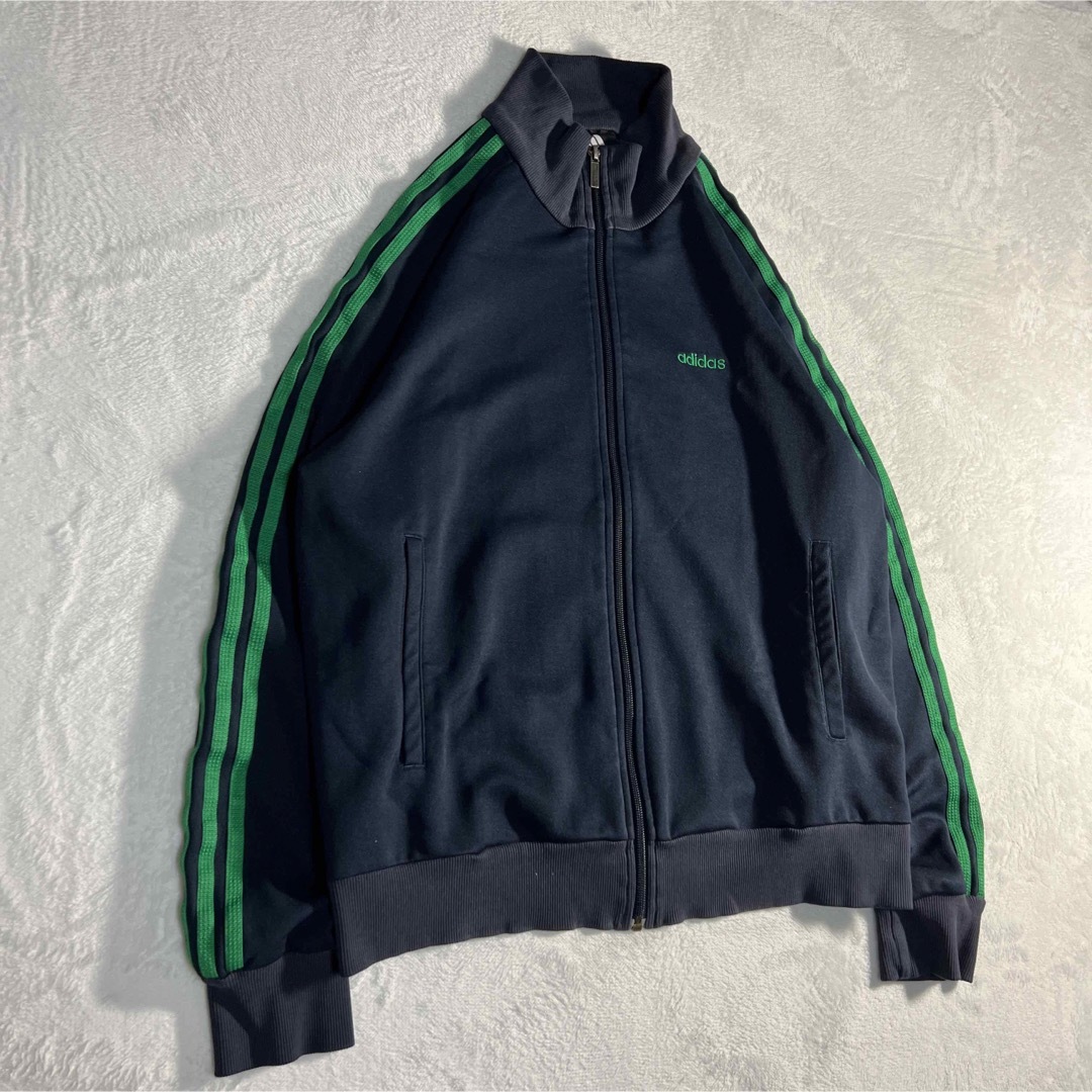 adidas - 00's old adidas track jacket y2k vintageの通販 by ocean ...