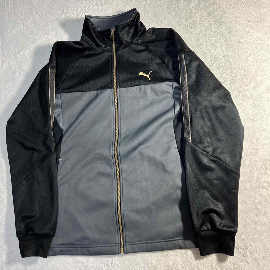 PUMA - 90's vintage old track jacket y2k techの通販 by ocean 's ...