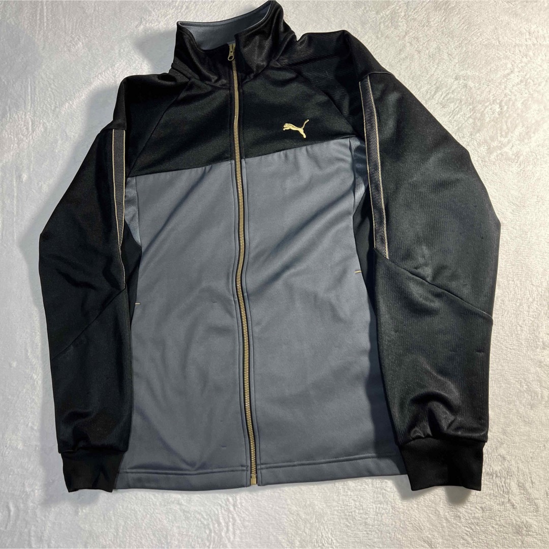 PUMA - 90's vintage old track jacket y2k techの通販 by ocean 's ...