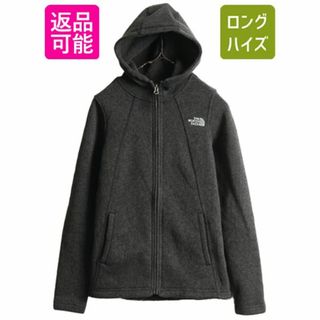 ノースフェイス(THE NORTH FACE) 古着 ブルゾン(レディース)の通販 800
