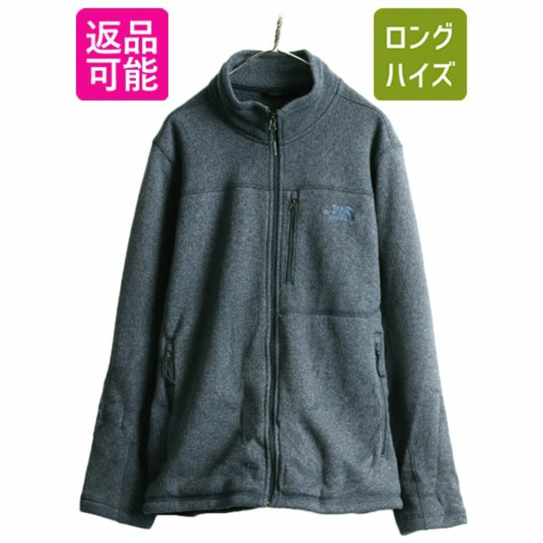 THE NORTH FACE - ノースフェイス ゴードン ライオンズ セーター