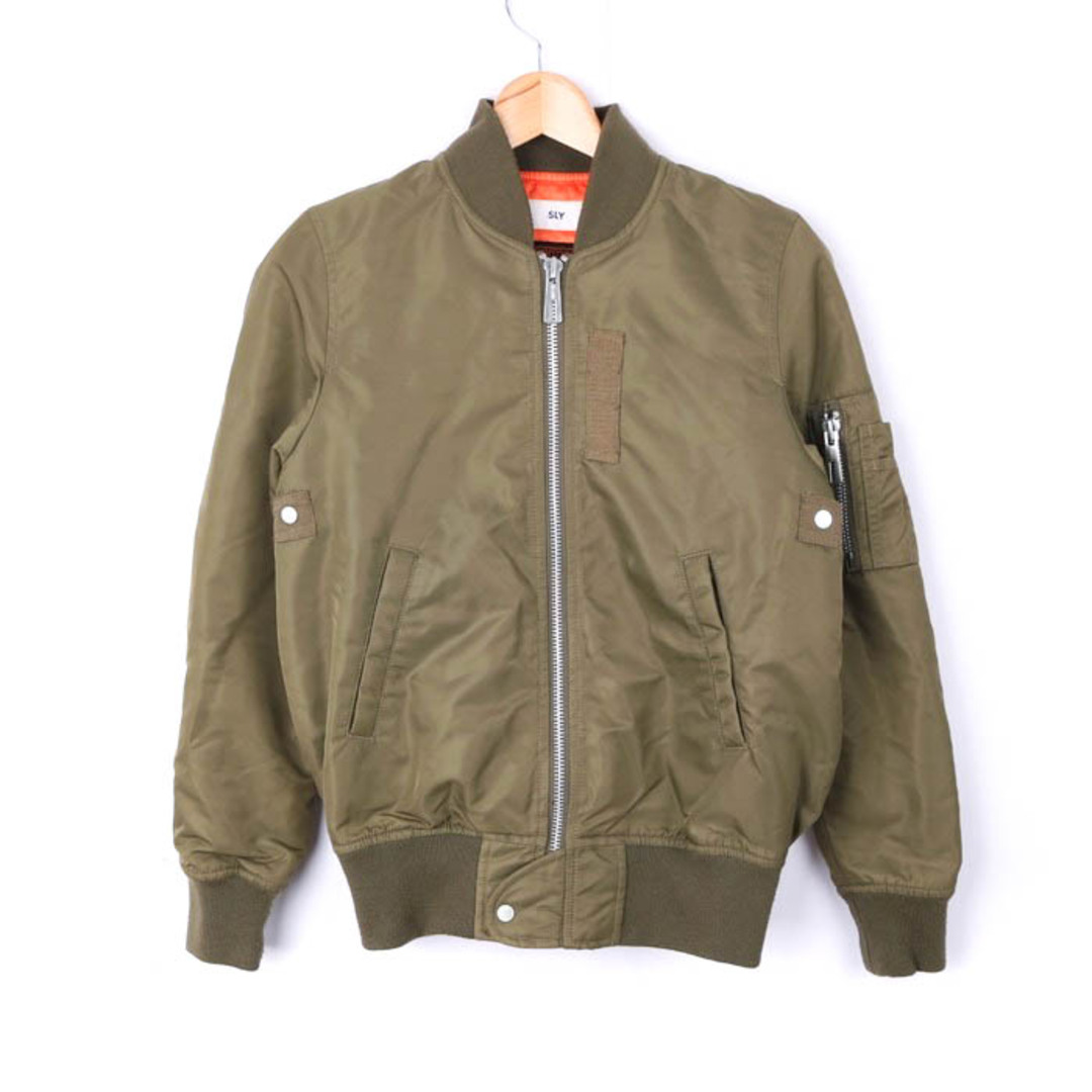 sly ma1 outer