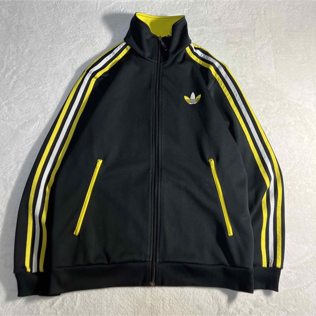 adidas - 00's adidas track jacket y2k 常田大希の通販 by ocean 's ...