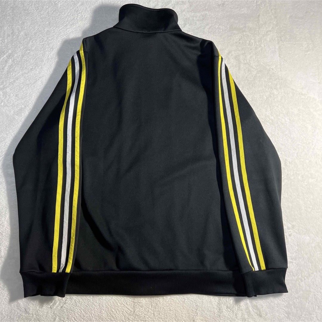 00's adidas track jacket y2k ベロア 常田大希