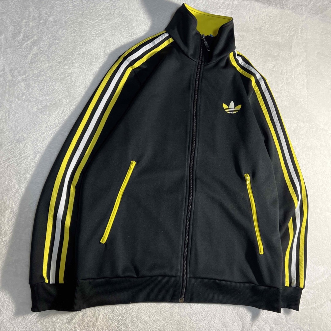 adidas - 00's adidas track jacket y2k 常田大希の通販 by ocean 's ...