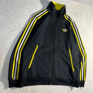 00's adidas track jacket y2k ベロア 常田大希