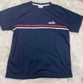 エレッセ(ellesse)のellesse スポーツtシャツ 子供(ウェア)