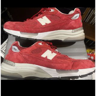 ニューバランス 限定(レッド/赤色系)の通販 200点以上 | New Balance
