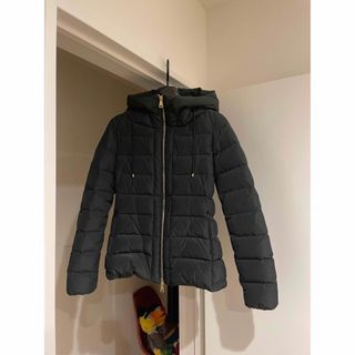 モンクレール(MONCLER)のMONCLER IDRIAL GIUBOTTO ダウンジャケット(ダウンジャケット)