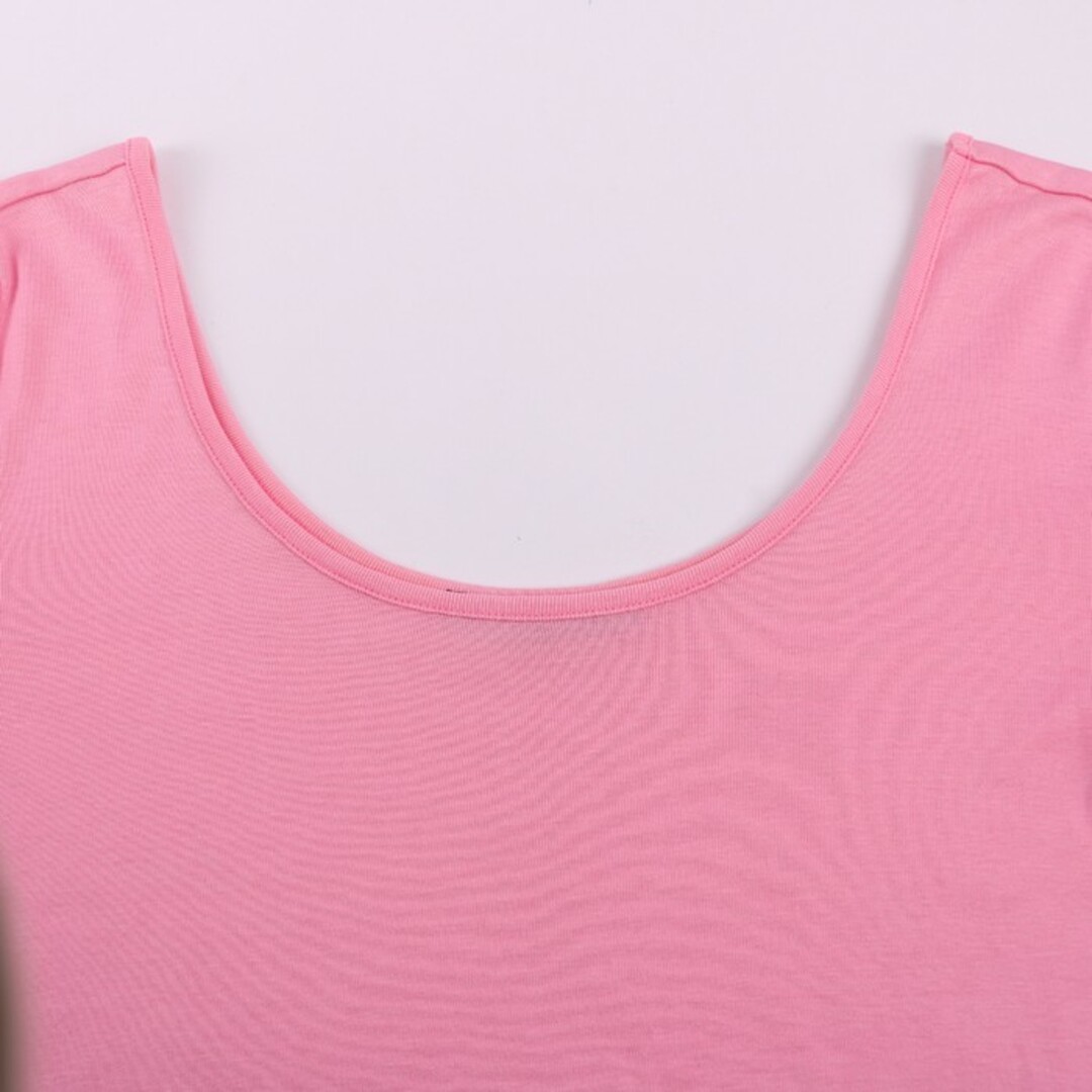 ラルフローレン Tシャツ レディース Mサイズ ピンク