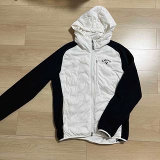 Callaway - 【キャロウェイ】ゴルフ ドット柄 総柄 ポロシャツ
