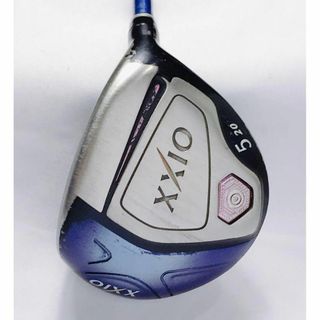 激安‼︎ XXIOアイアン6本・ウッド3本 セット+Callaway\u0026ヤマハ名器