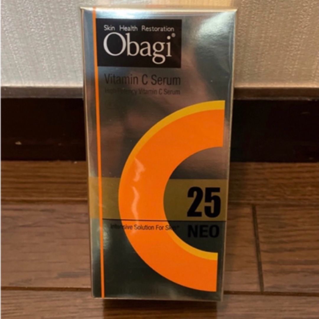 オバジ　C25セラム ネオ 12ml 新品