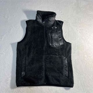 OAKLEY - Y2K ARCHIVE DOWN VEST M