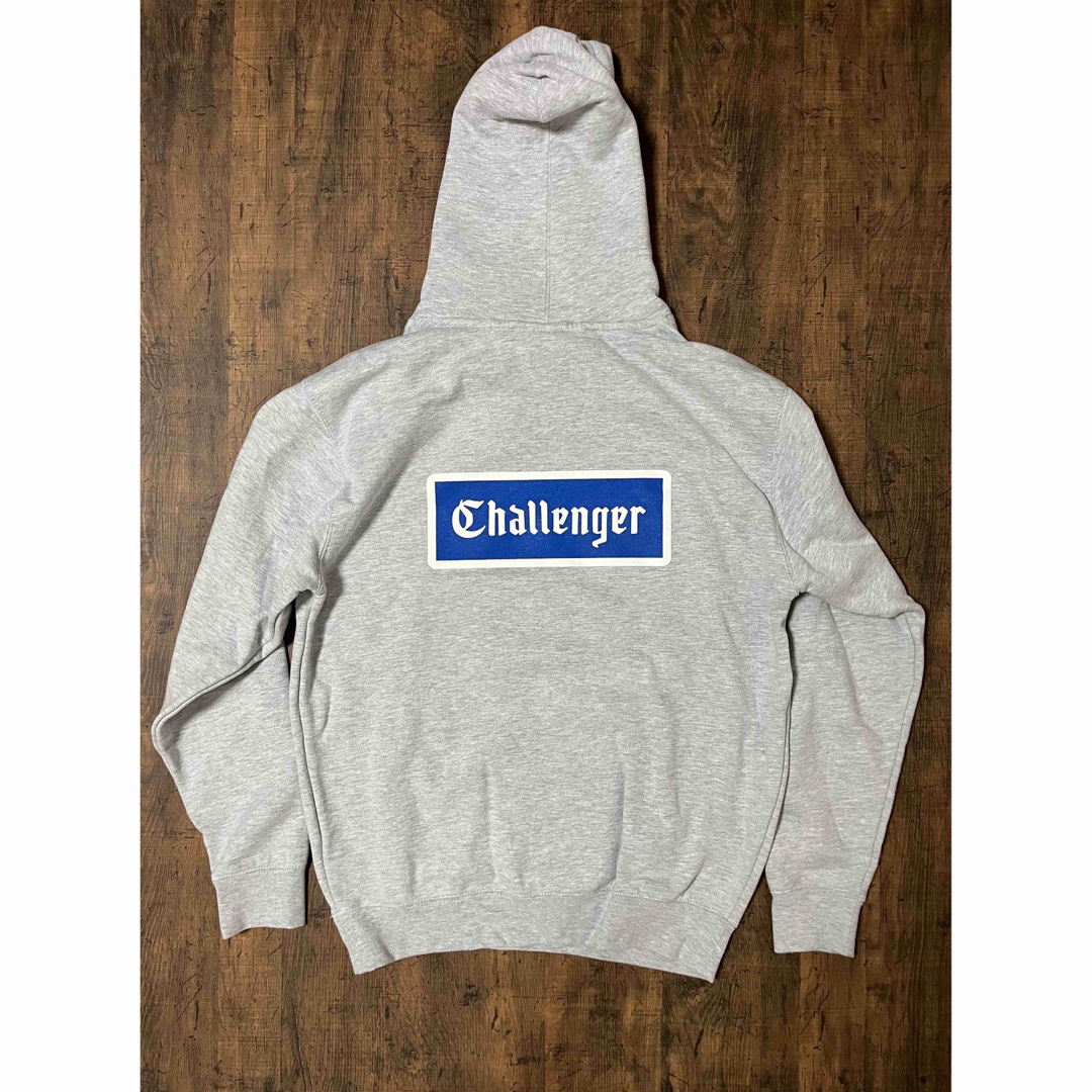 challenger パーカー - www.sorbillomenu.com