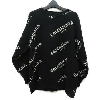 バレンシアガ ニット/セーター(メンズ)の通販 400点以上 | Balenciaga