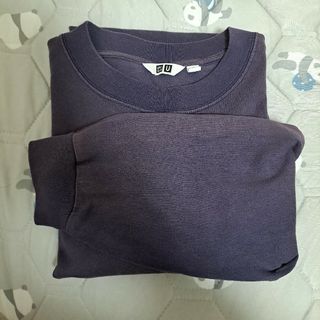 ユニクロ(UNIQLO)のユニクロ 長袖Tシャツ(シャツ)