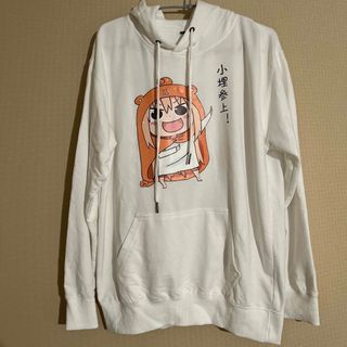 うまるちゃんパーカー　新品(その他)