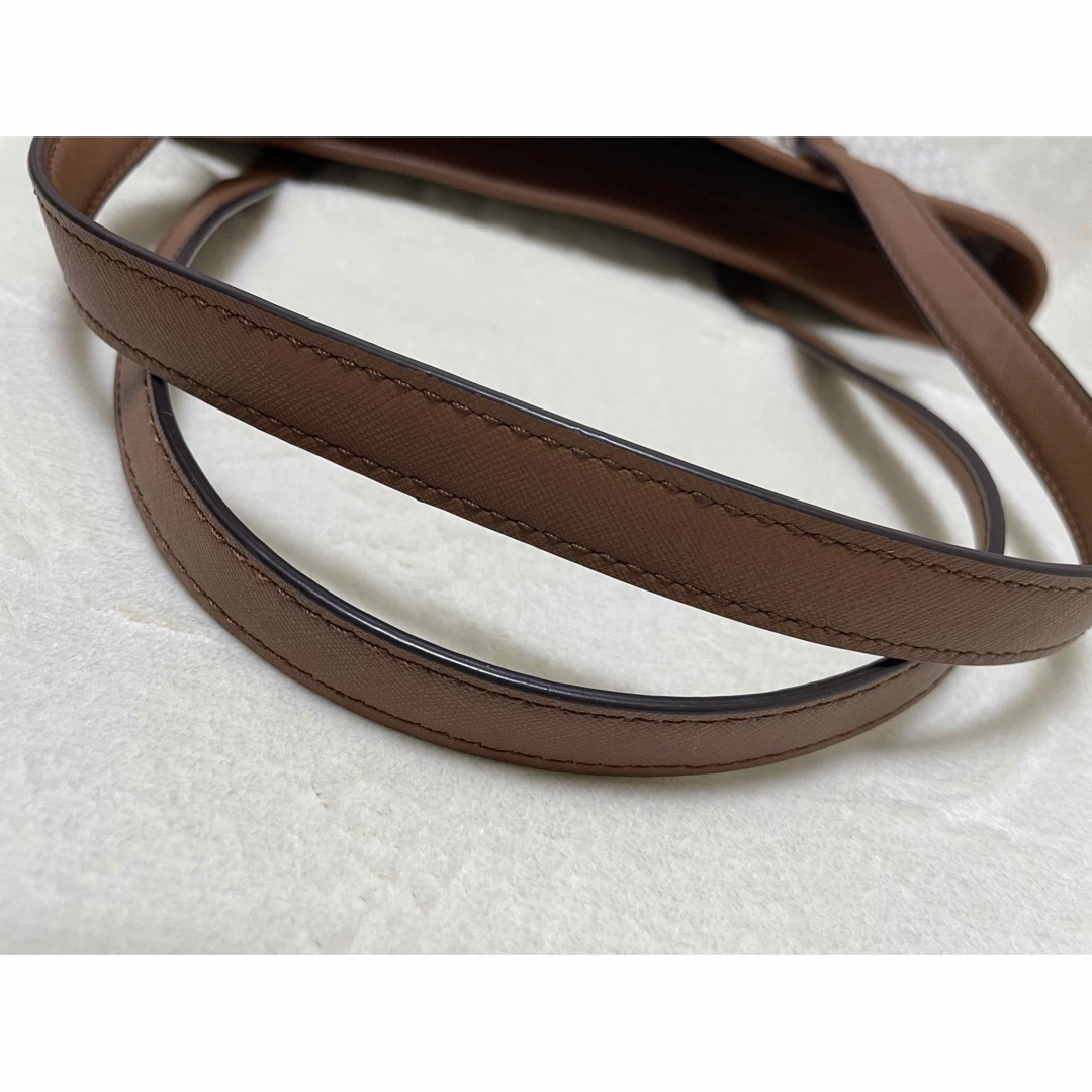 【美品】A4収納可 MICHAEL CORSトートバッグ 総柄