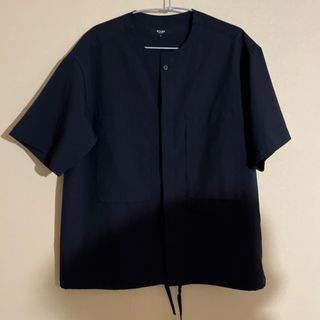 ビームスアウトレット(BEAMS OUTLET)のbeams 半袖シャツ(Tシャツ/カットソー(半袖/袖なし))