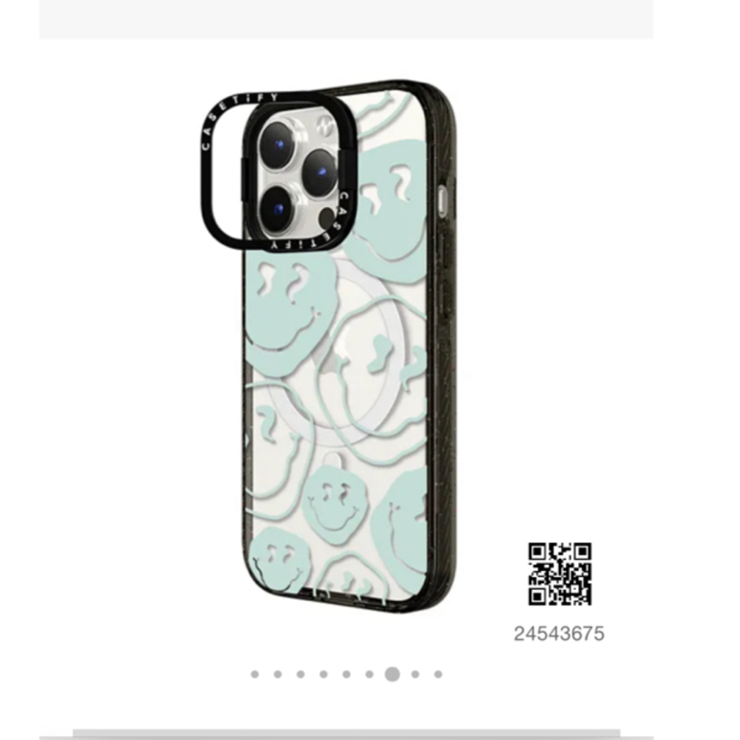 CASETIFY iPhone15pro