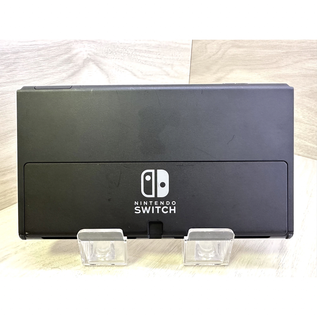 Nintendo Switch - 有機ＥＬモデル Nintendo Switch 本体のみの通販 by