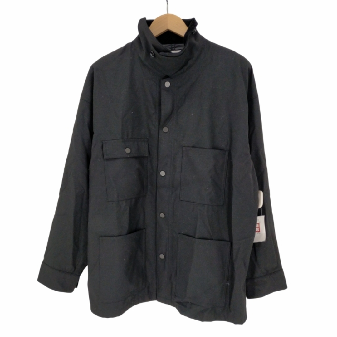 BEAUTY&YOUTH UNITED ARROWS - MONKEY TIME(モンキータイム) TW TWILL