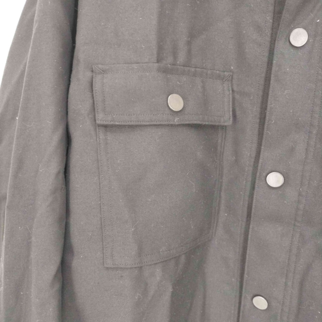 BEAUTY&YOUTH UNITED ARROWS - MONKEY TIME(モンキータイム) TW TWILL