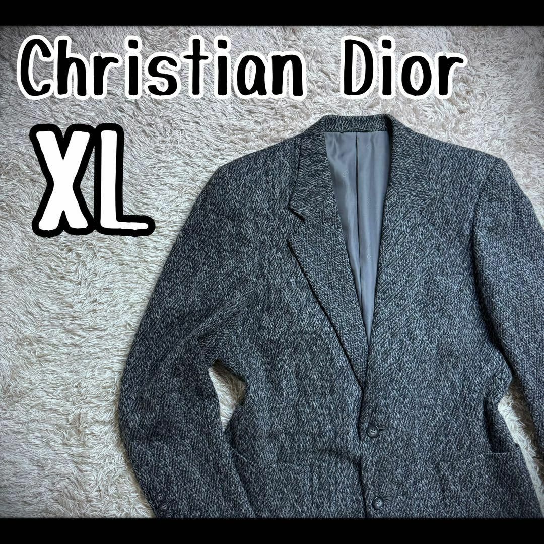 Christian Dior - 【希少デザイン】 クリスチャンディオール