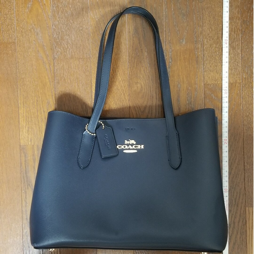 新品未使用★COACHショルダーバッグ★ショルダーストラップ付属