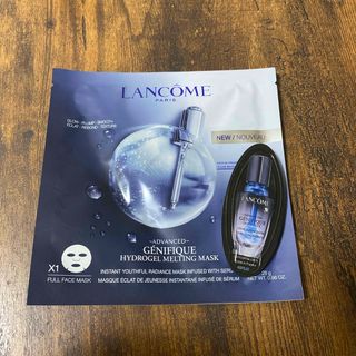 ランコム(LANCOME)のパック＆美容液(パック/フェイスマスク)