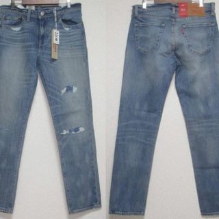 リーバイス(Levi's)の定価1.3万 新品 リーバイス 04511-2015 W28 511 LEVIS(デニム/ジーンズ)