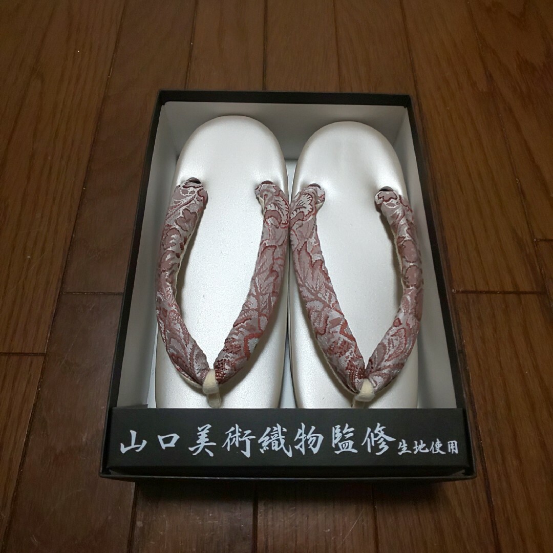 ウレタン草履 レディースの靴/シューズ(下駄/草履)の商品写真