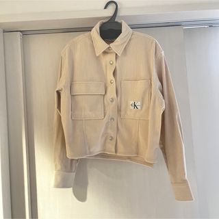 シーケーカルバンクライン(ck Calvin Klein)のカルバンクライン　ジャケット(その他)