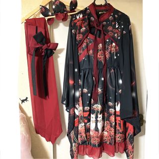 アンジェリックプリティー セットアップ/コーデレディースの通販