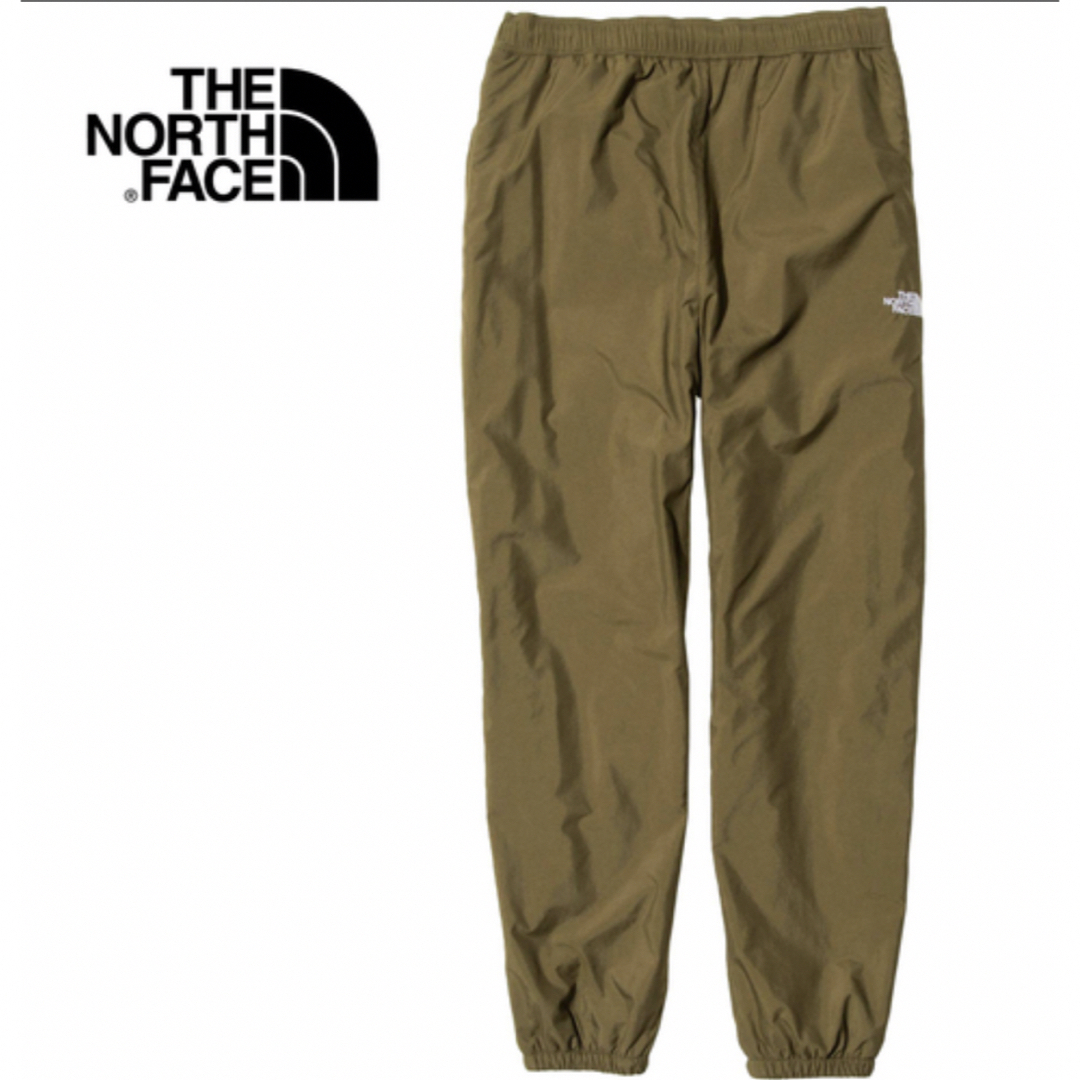 NB82033【The North Face】Versatile Nomad Pant