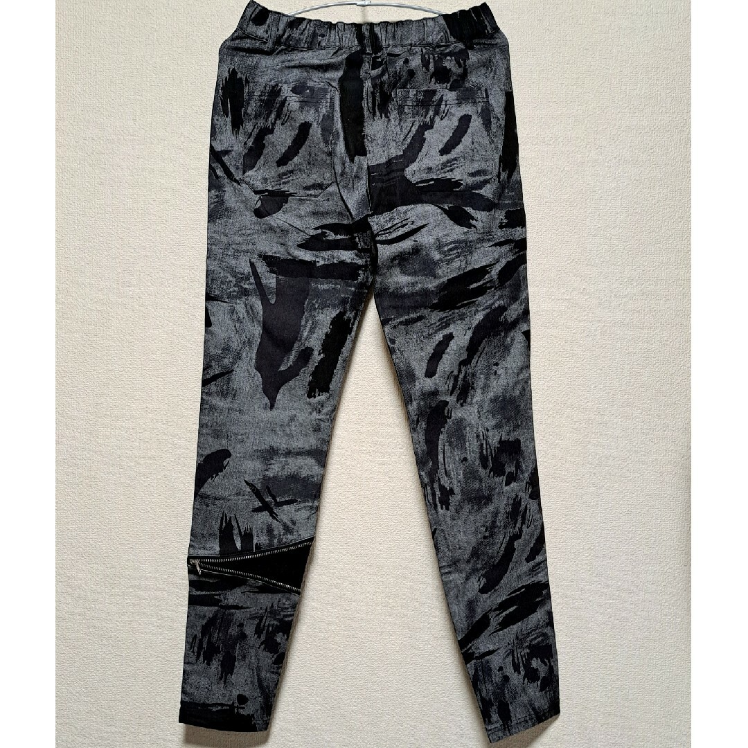 NieR_tokyo Stylish pants レディースのパンツ(スキニーパンツ)の商品写真