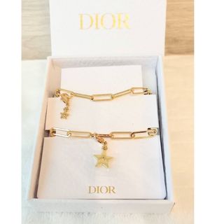 クリスチャンディオール(Christian Dior)のディオール　ストラップ　チャーム(ネックストラップ)