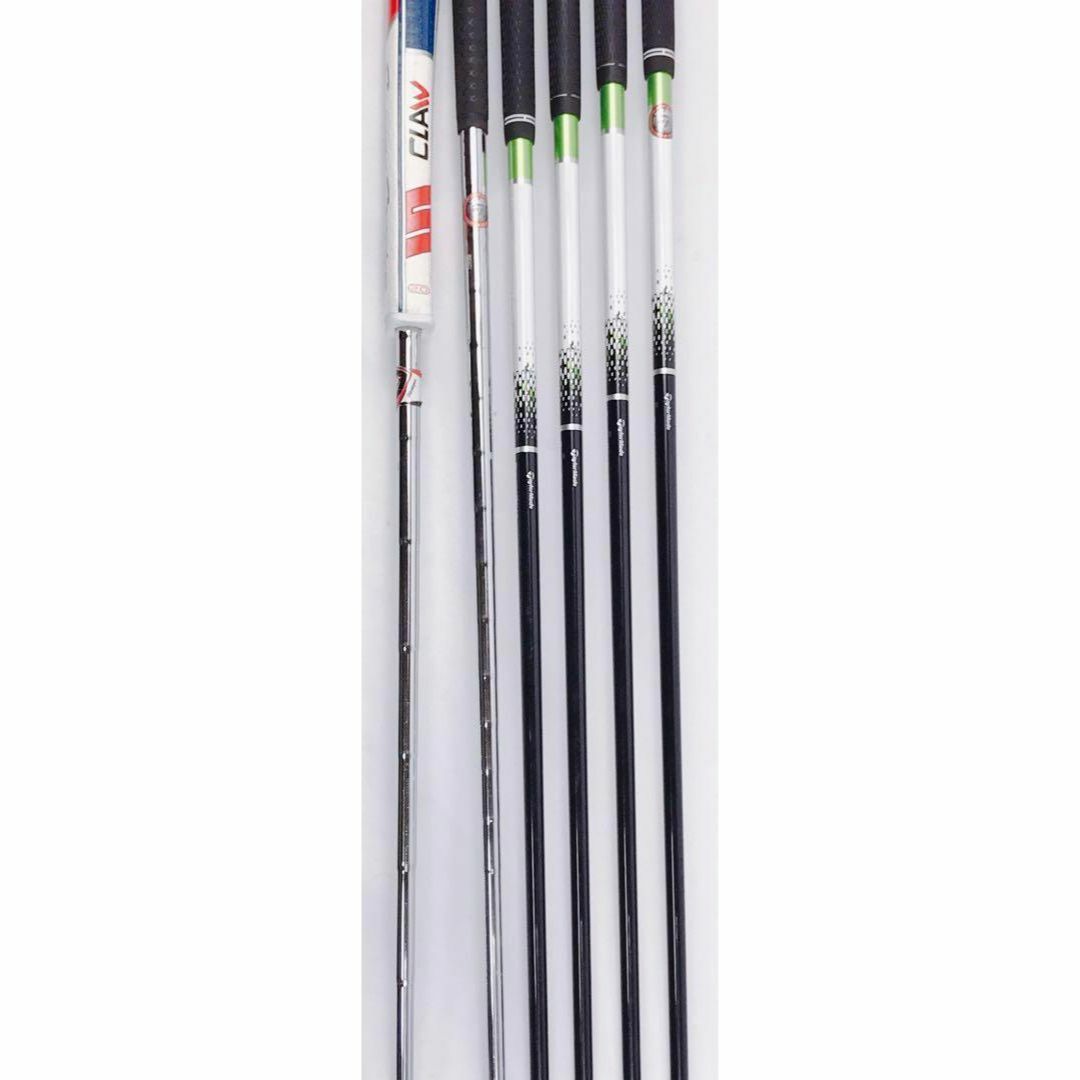 初心者オススメ‼︎ テーラーメイド RBZ ゴルフクラブセット　バック付き‼︎