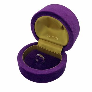 グッチ リング(指輪)(ゴールド/金色系)の通販 800点以上 | Gucciの