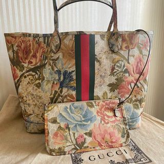 グッチ 花柄の通販 1,000点以上 | Gucciを買うならラクマ