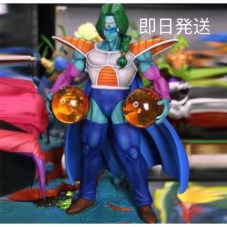 ザーボンドラゴンボール pvc フィギュア30cm　(アニメ/ゲーム)