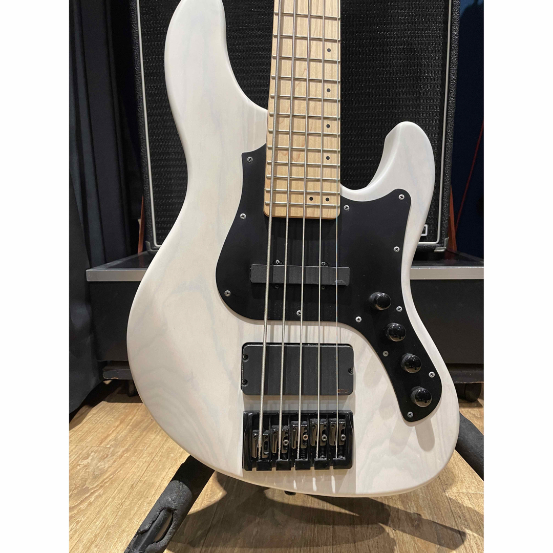 fujigen JMJ5-ASH-DE-M/TWF - ベース fujigen JMJ5-ASH-DE-M/TWF - ベース