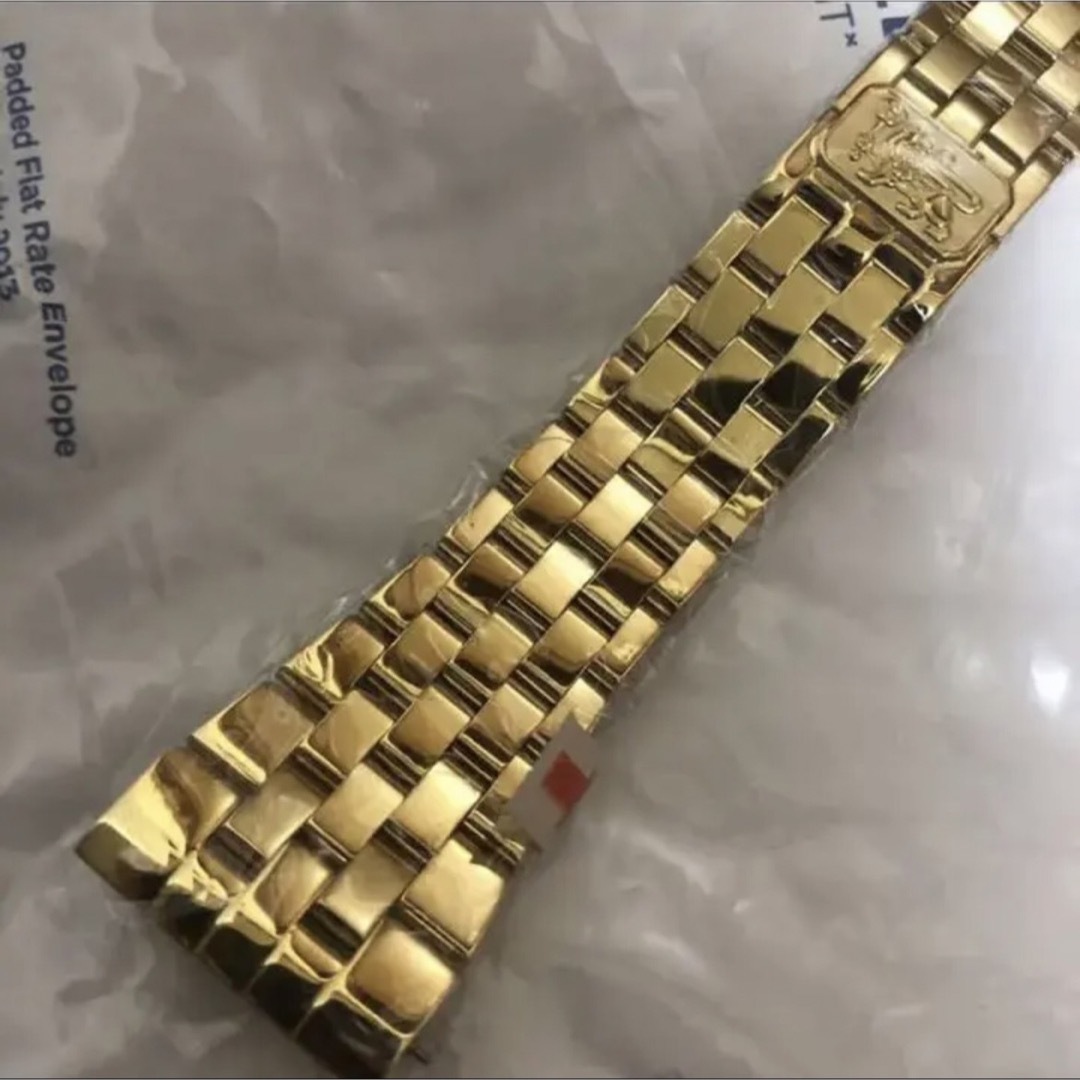 AVALANCHE(アヴァランチ)のicelink ジェネレーション スモール ステンバンド メンズの時計(金属ベルト)の商品写真