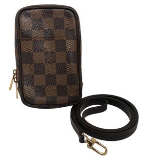 ヴィトン(LOUIS VUITTON) ダミエ ポーチ(レディース)の通販 600点以上