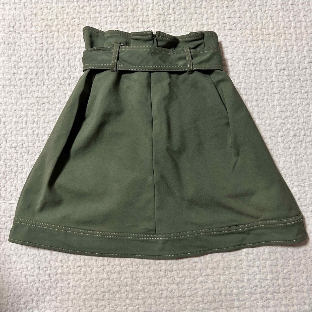 dazzlin(ダズリン)のスカート/dazzlin レディースのスカート(ひざ丈スカート)の商品写真