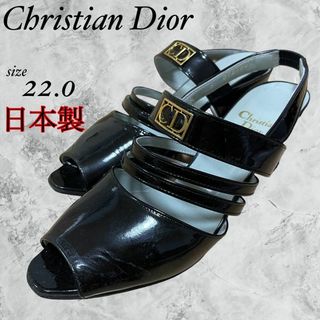 ディオール(Christian Dior) ハイヒール/パンプス(レディース)の通販