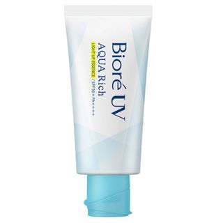 花王 - BioreビオレUV アクアリッチ ライトアップエッセンス 70mL 花王