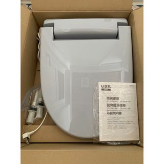 最終値下げ リクシル LIXIL CF-18ASJ/BB7(ブルーグレー) 標準(トイレ収納)