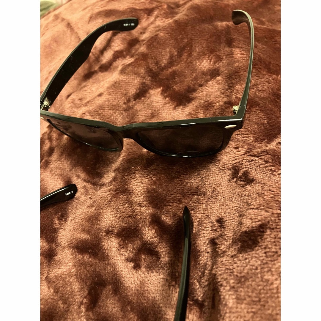 新品 未使用品 サングラス